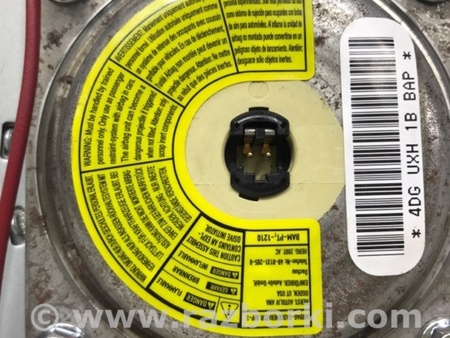 ФОТО Подушка безопасности в руль для SsangYong Kyron Киев