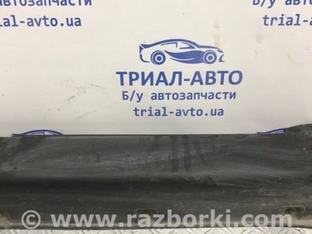 ФОТО Накладка порога внешняя левая для SsangYong Kyron Киев