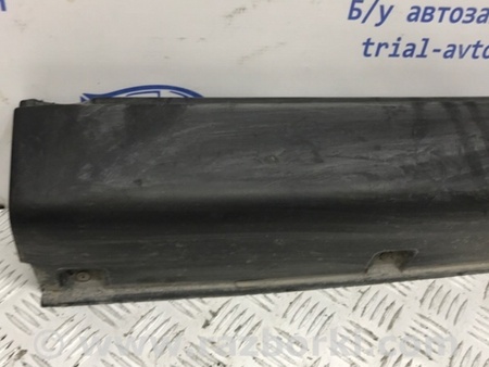 ФОТО Накладка порога внешняя левая для SsangYong Kyron Киев