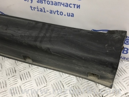 ФОТО Накладка порога внешняя левая для SsangYong Kyron Киев
