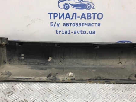 ФОТО Накладка порога внешняя левая для SsangYong Kyron Киев