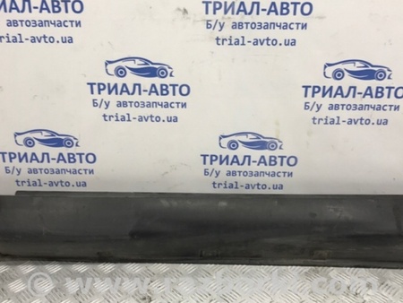 ФОТО Накладка порога внешняя левая для SsangYong Kyron Киев