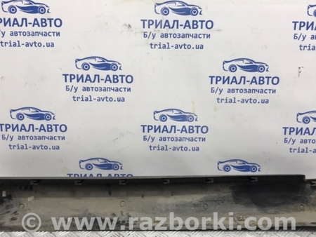 ФОТО Накладка порога внешняя левая для SsangYong Kyron Киев