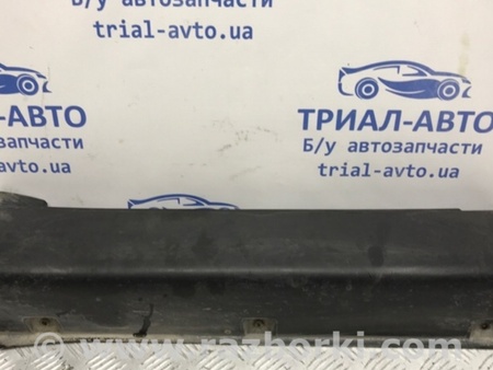 ФОТО Накладка порога внешняя правая для SsangYong Kyron Киев