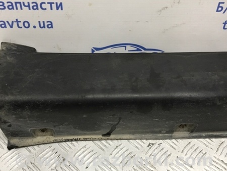 ФОТО Накладка порога внешняя правая для SsangYong Kyron Киев