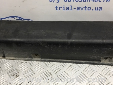 ФОТО Накладка порога внешняя правая для SsangYong Kyron Киев