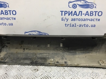 ФОТО Накладка порога внешняя правая для SsangYong Kyron Киев