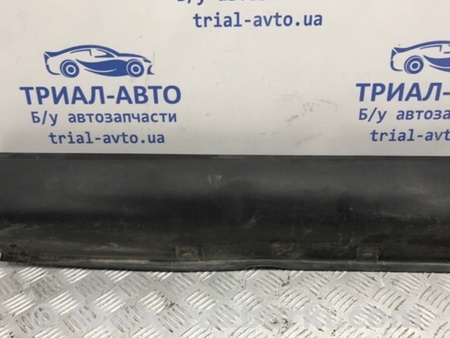 ФОТО Накладка порога внешняя правая для SsangYong Kyron Киев