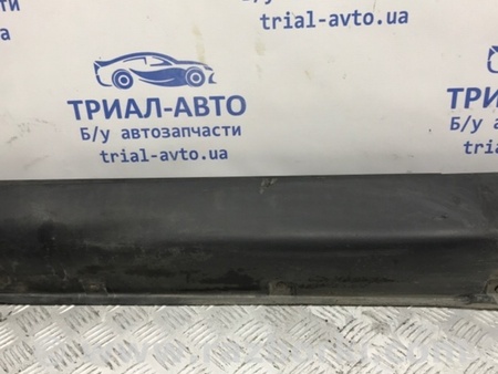 ФОТО Накладка порога внешняя правая для SsangYong Kyron Киев