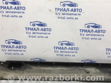 ФОТО Накладка порога внешняя правая для SsangYong Kyron Киев