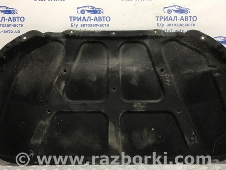 ФОТО Обшивка капота для SsangYong Kyron Киев