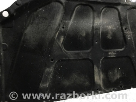 ФОТО Обшивка капота для SsangYong Kyron Киев