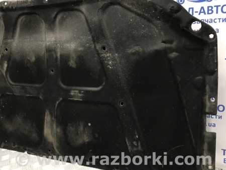 ФОТО Обшивка капота для SsangYong Kyron Киев