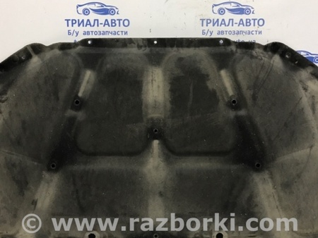 ФОТО Обшивка капота для SsangYong Kyron Киев