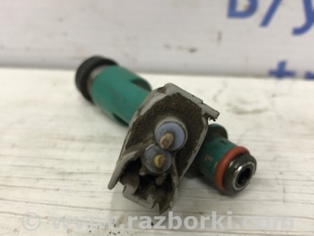 ФОТО Форсунка топливная для Toyota RAV-4 (05-12) Киев