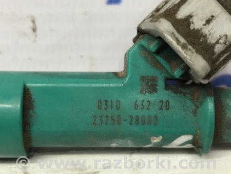ФОТО Форсунка топливная для Toyota RAV-4 (05-12) Киев