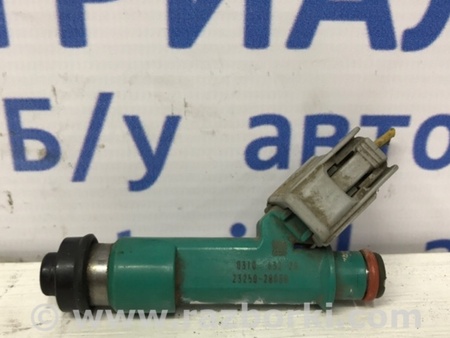 ФОТО Форсунка топливная для Toyota RAV-4 (05-12) Київ