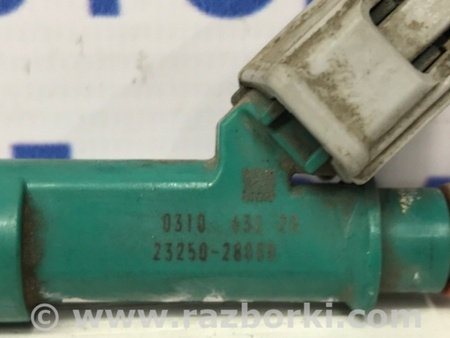 ФОТО Форсунка топливная для Toyota RAV-4 (05-12) Київ