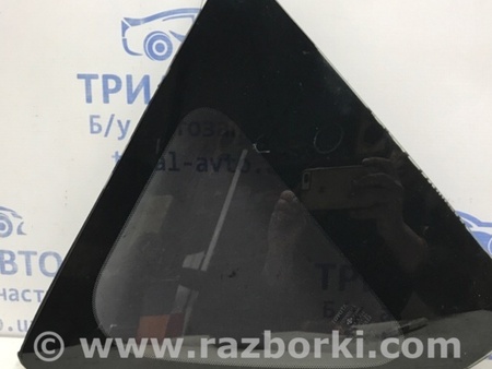 ФОТО Стекло в кузов заднее правое для Toyota RAV-4 (05-12) Київ