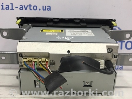 ФОТО магнитофон для Toyota RAV-4 (05-12) Київ