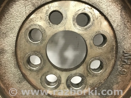 ФОТО Маховик для Toyota RAV-4 (05-12) Київ