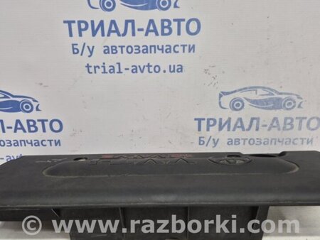 ФОТО Декоративная крышка ДВС для Toyota RAV-4 (05-12) Київ