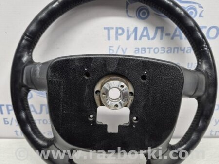ФОТО Руль для SsangYong Kyron Киев