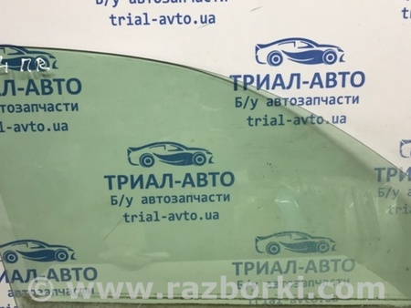 ФОТО Стекло двери переднее правое для Toyota RAV-4 (05-12) Київ