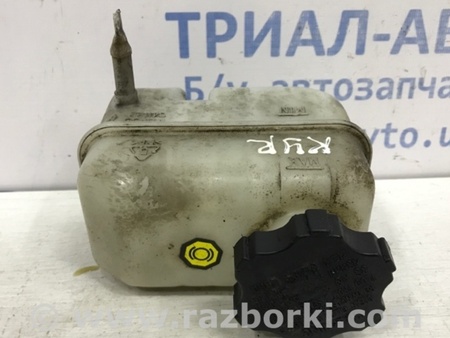 ФОТО Бачок главного тормозного цилиндра для SsangYong Kyron Киев