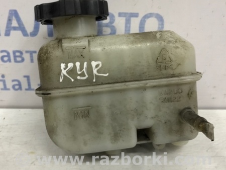 ФОТО Бачок главного тормозного цилиндра для SsangYong Kyron Киев