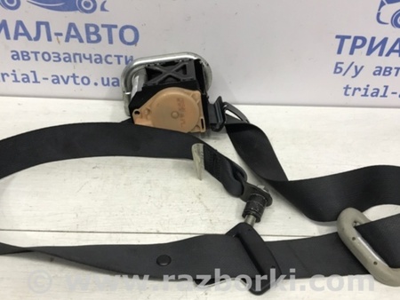 ФОТО Ремень безопасности передний левый для Suzuki Grand Vitara Київ