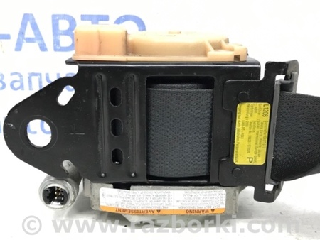 ФОТО Ремень безопасности передний левый для Suzuki Grand Vitara Київ