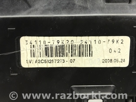 ФОТО Приборная панель для Suzuki Grand Vitara Київ