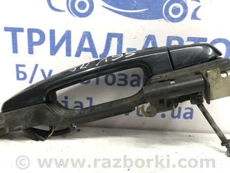 ФОТО Ручка двери внешняя передняя правая для Suzuki Grand Vitara Київ