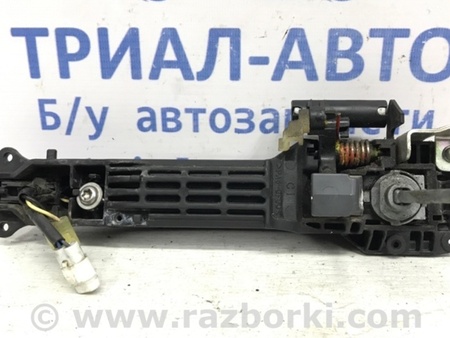 ФОТО Ручка двери внешняя передняя правая для Suzuki Grand Vitara Київ