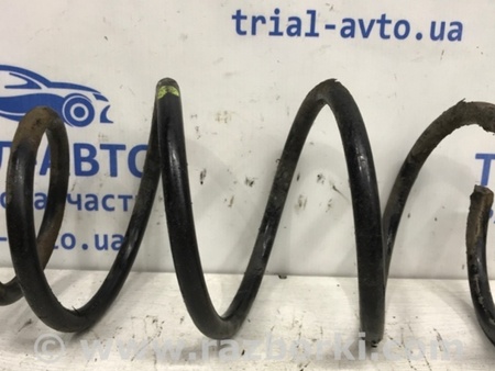 ФОТО Пружина передняя для Toyota RAV-4 (05-12) Київ