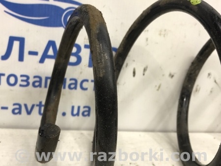 ФОТО Пружина передняя для Toyota RAV-4 (05-12) Київ