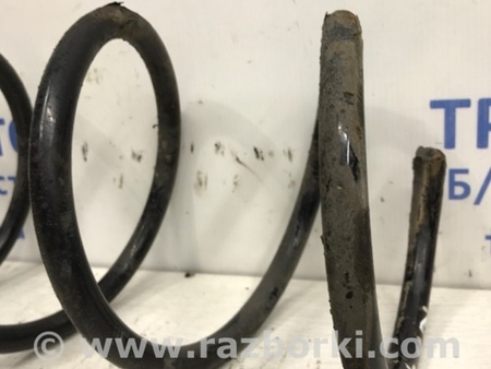 ФОТО Пружина передняя для Toyota RAV-4 (05-12) Київ
