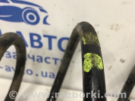 ФОТО Пружина передняя для Toyota RAV-4 (05-12) Київ