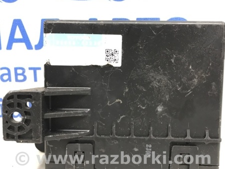 ФОТО Блок управления для Toyota RAV-4 (05-12) Київ