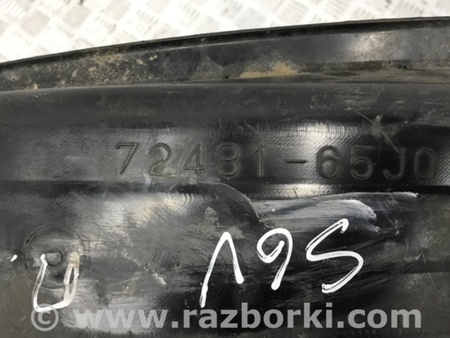 ФОТО Подкрылок передний правый для Suzuki Grand Vitara Київ