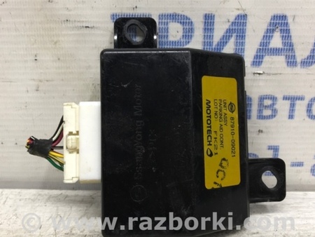 ФОТО Блок управления парктрониками для SsangYong Kyron Киев