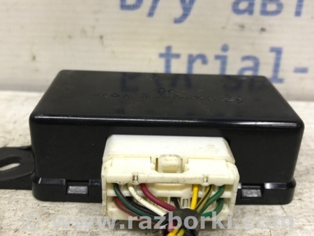 ФОТО Блок управления парктрониками для SsangYong Kyron Киев