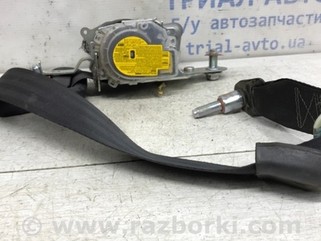 ФОТО Ремень безопасности передний левый для SsangYong Kyron Киев