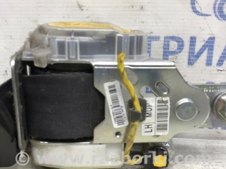 ФОТО Ремень безопасности передний левый для SsangYong Kyron Киев