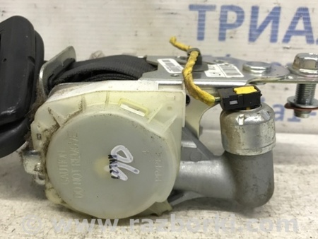 ФОТО Ремень безопасности передний левый для SsangYong Kyron Киев