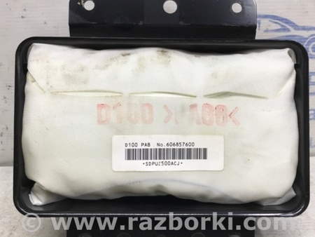 ФОТО Подушка безопасности в торпеду для SsangYong Kyron Київ