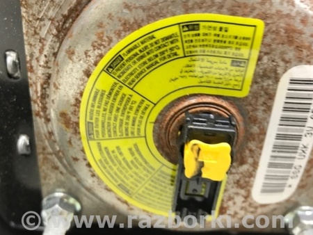 ФОТО Подушка безопасности в торпеду для SsangYong Kyron Київ