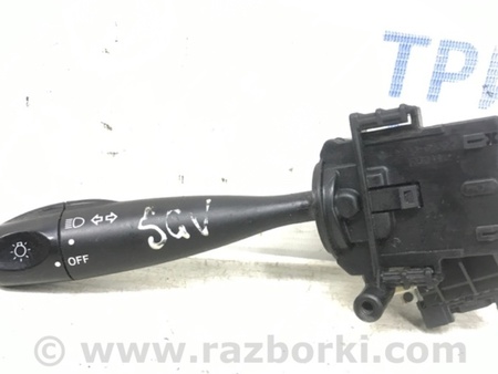ФОТО Переключатель подрулевой левый(поворотники) для Suzuki Grand Vitara Київ