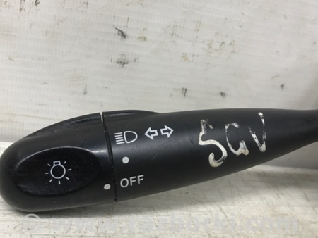 ФОТО Переключатель подрулевой левый(поворотники) для Suzuki Grand Vitara Київ